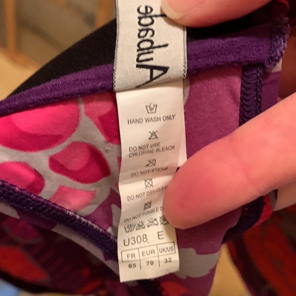 Aubade Bikini - Picture 10 of 15